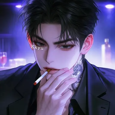 Profile image of Kwon Min-hyuk