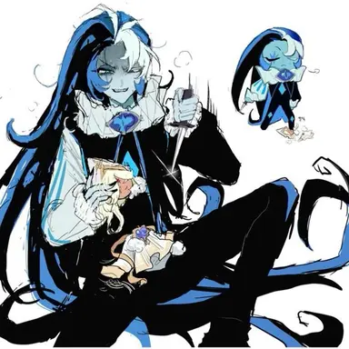 Profile image of 쉐도우밀크