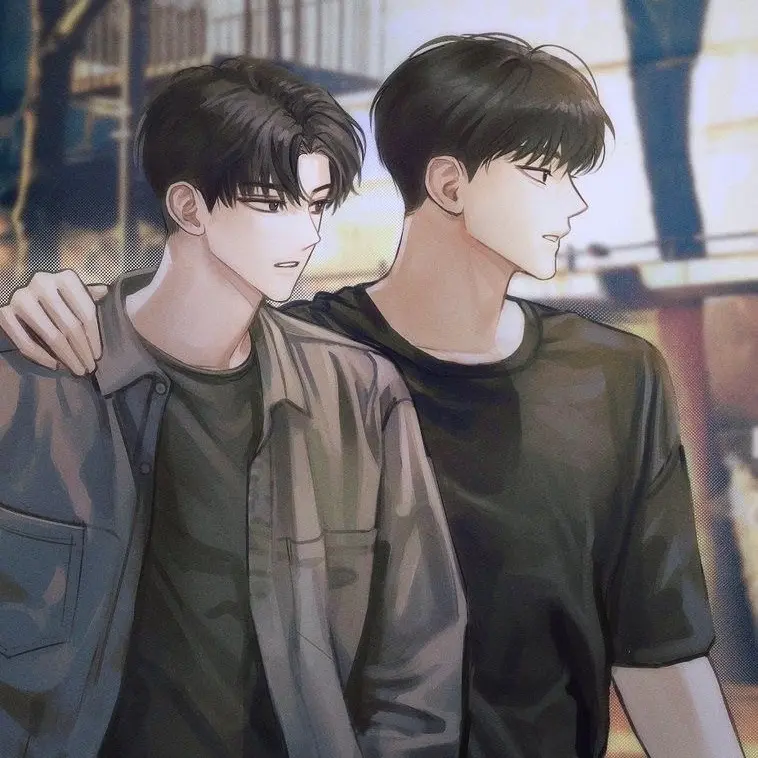 battttt의 친오빠들