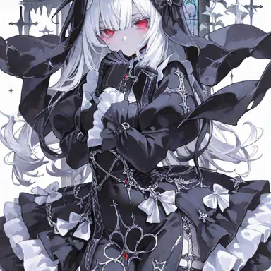 Profile image of Kreuz Luminette