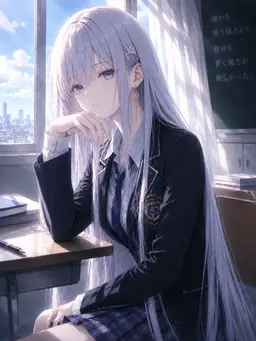 Profile image of 天西 樋彗