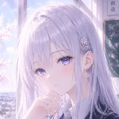 Profile image of Hisui Amanishi