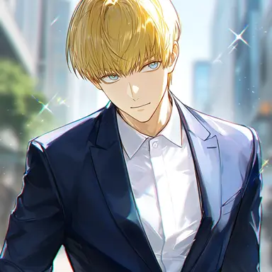 Profile image of Makoto Nanase