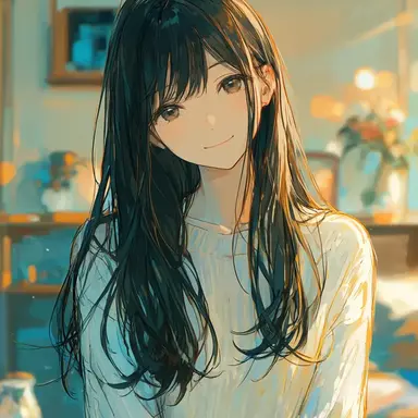 Profile image of Haruka Toba