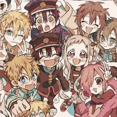 Profile image of 地縛少年組