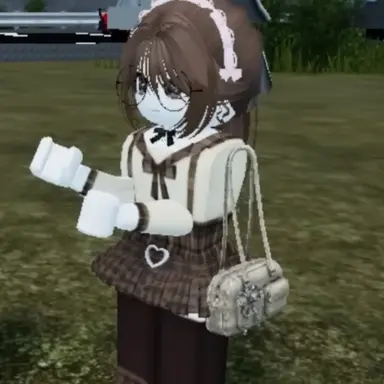 Profile image of Mocha