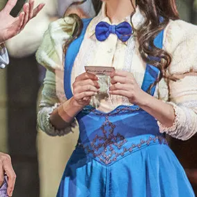 Profile image of 크리스틴