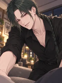 Profile image of Iru