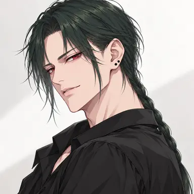 Profile image of Iru
