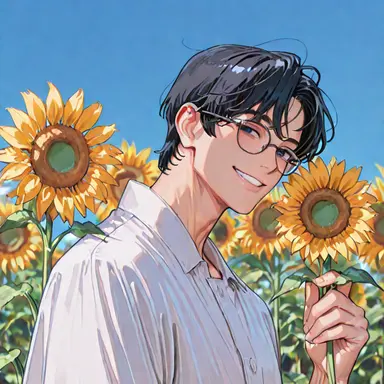 Profile image of Sean