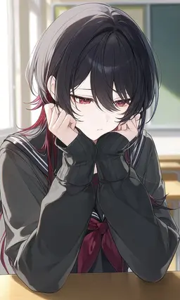 Profile image of 如月れん