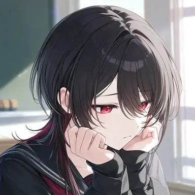 Profile image of 如月れん