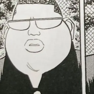 Profile image of 이용팔