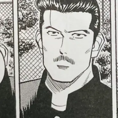 Profile image of 김대남