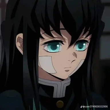 Profile image of 토키토 무이치로