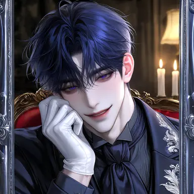 Profile image of セドリック