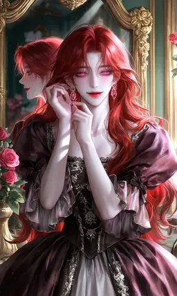 Profile image of ビビアン