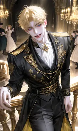 Profile image of レオンハルト