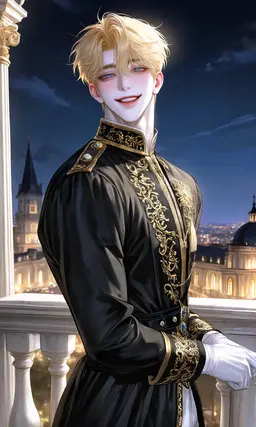 Profile image of レオンハルト