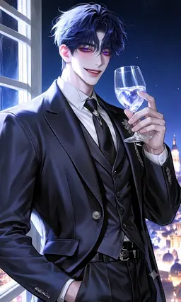 Profile image of セドリック