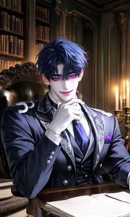 Profile image of セドリック