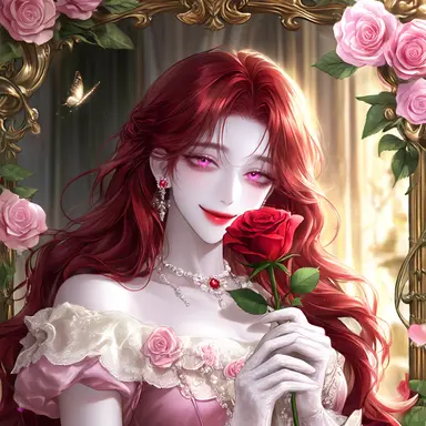 Profile image of ビビアン