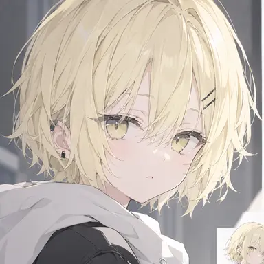 Profile image of 蓮見しゅう