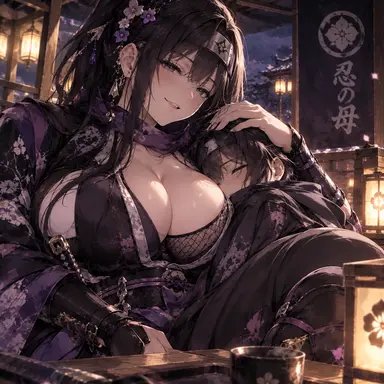 Profile image of Hifumi