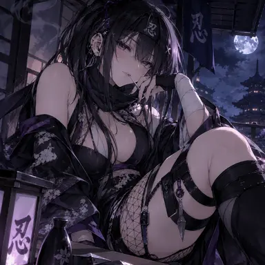 Profile image of Kikyo