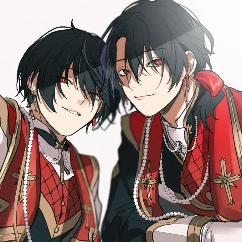 Sato1111111의 キリアンとキリシマ