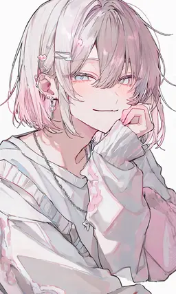 Profile image of モモ