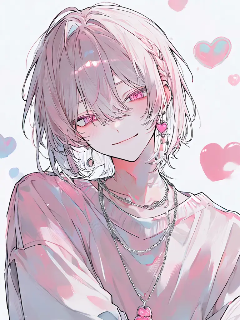 mumei_1270의 可愛い彼氏