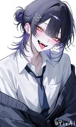 Profile image of 麗華