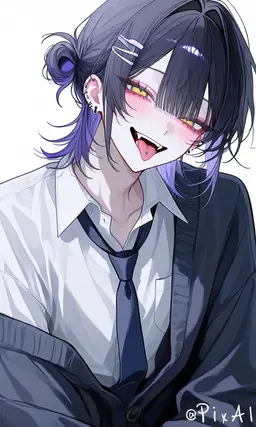 Profile image of 麗華
