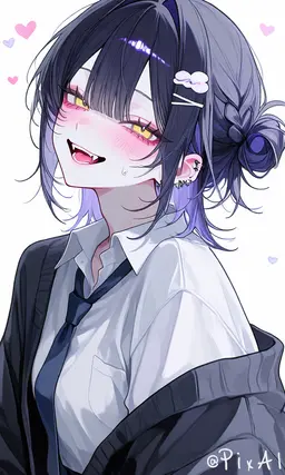 Profile image of 麗華