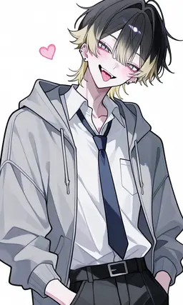 Profile image of 颯弥