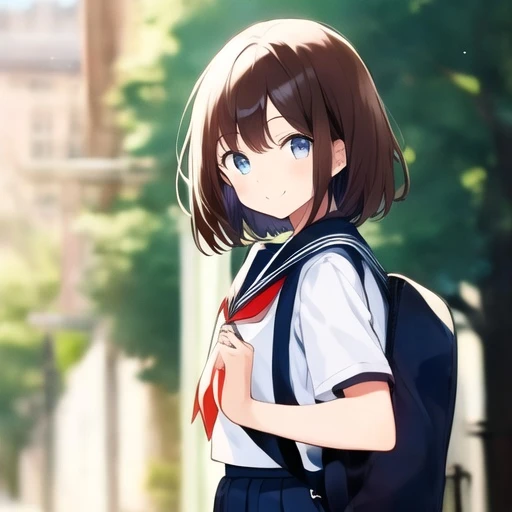 羽川寧々