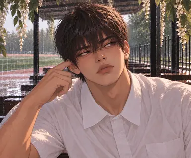 Profile image of Jin Won