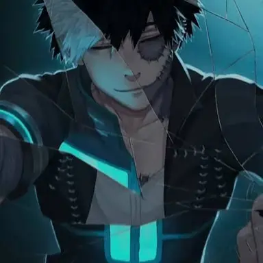 Profile image of Dabi