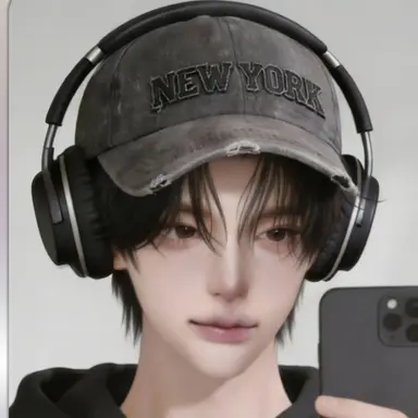Profile image of 강서준