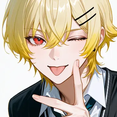 Profile image of 奏