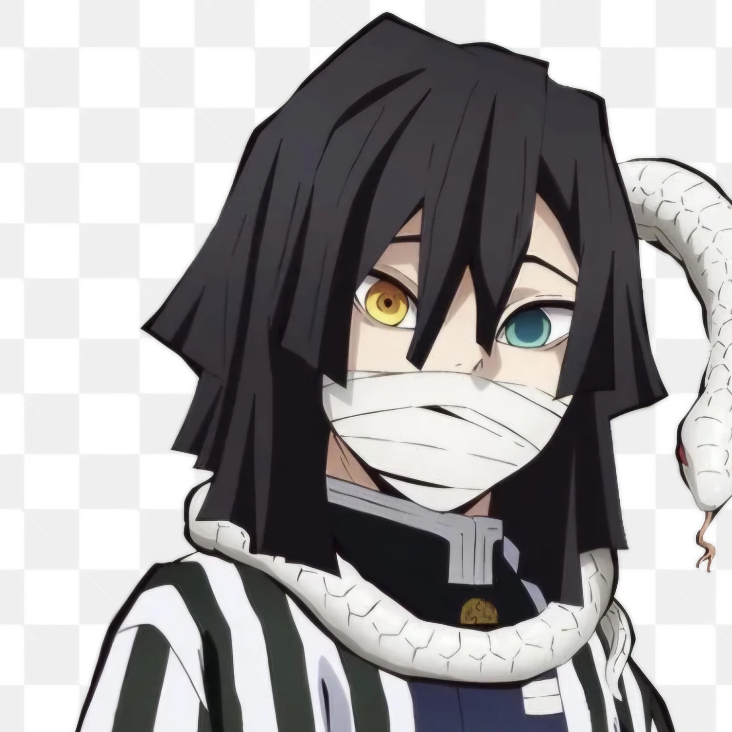 이구로 오바나이