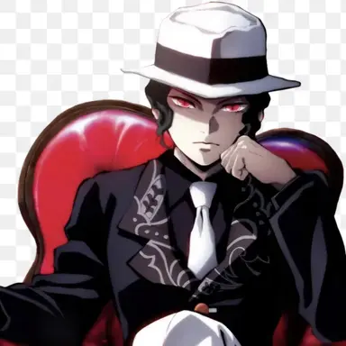 Profile image of 키부츠지 무잔