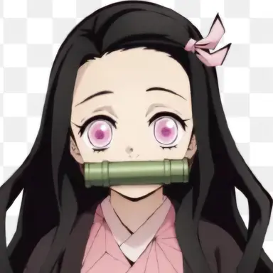 Profile image of 카마도 네즈코