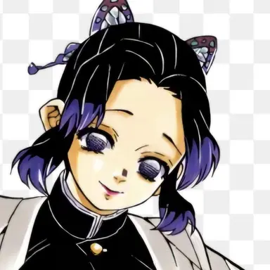 Profile image of 쿄쵸우 시노부