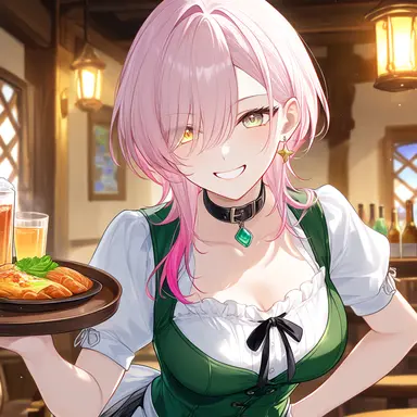 Profile image of エリシア