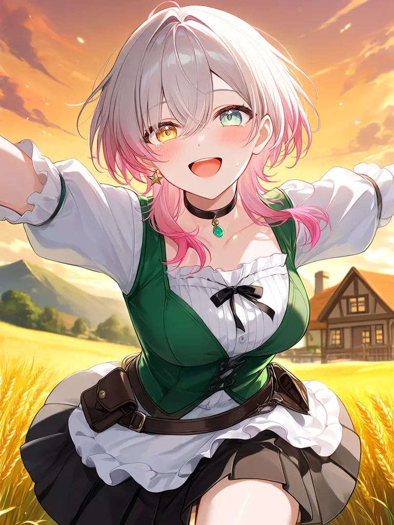 NiceCell7343의 勇者が帰ってきたら