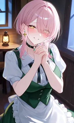 Profile image of エリシア