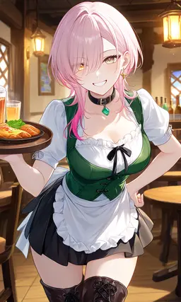 Profile image of エリシア