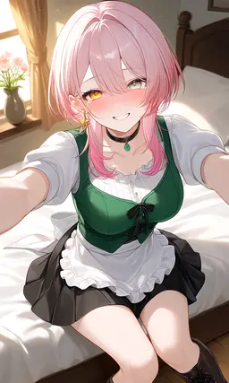 Profile image of エリシア